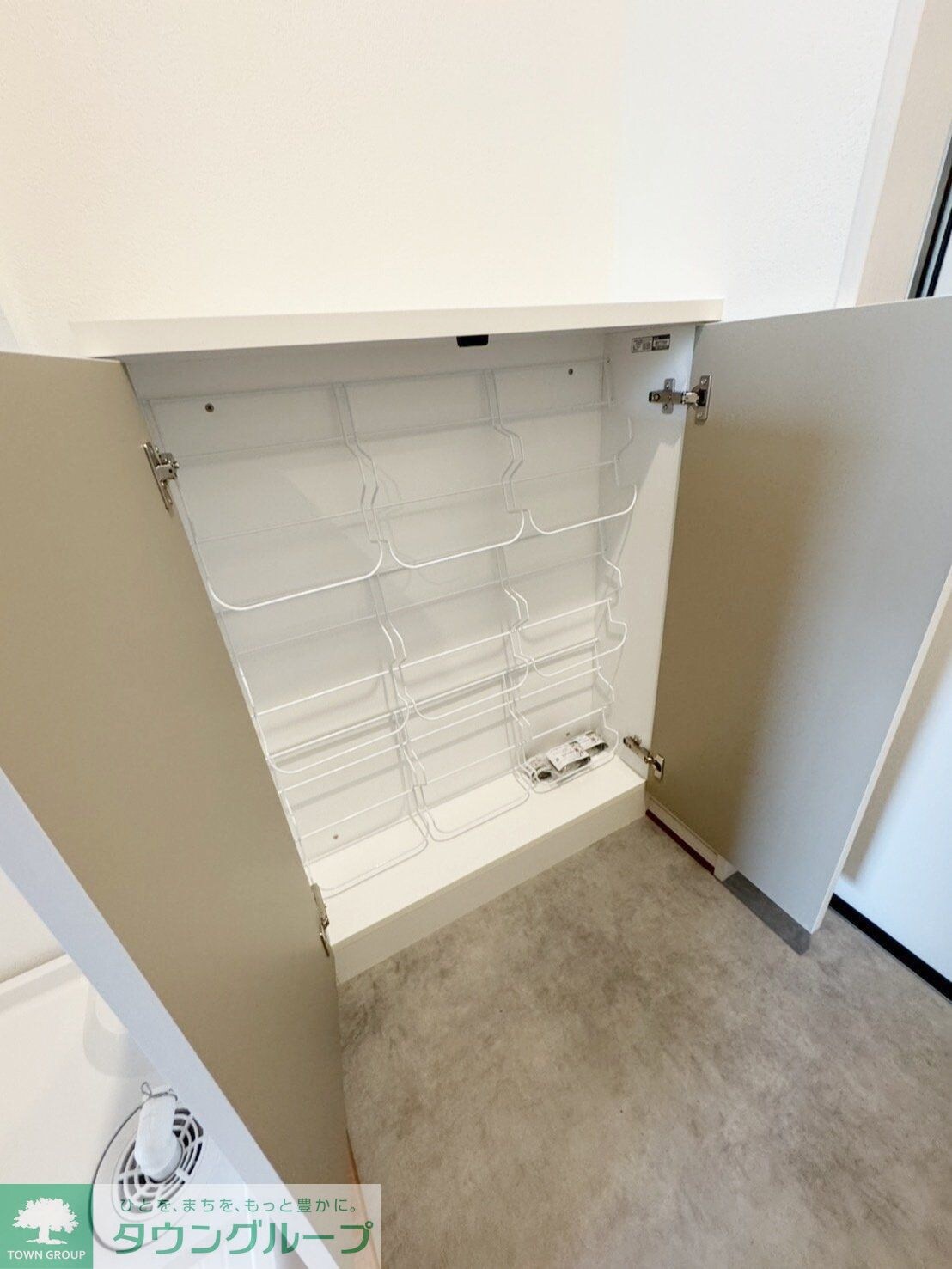 クレスト東村山の物件内観写真