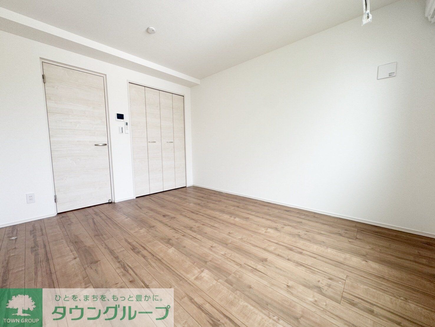 クレスト東村山の物件内観写真