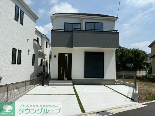 Ｓｕｍａｉ－ｔｏ国立市泉０５の物件外観写真