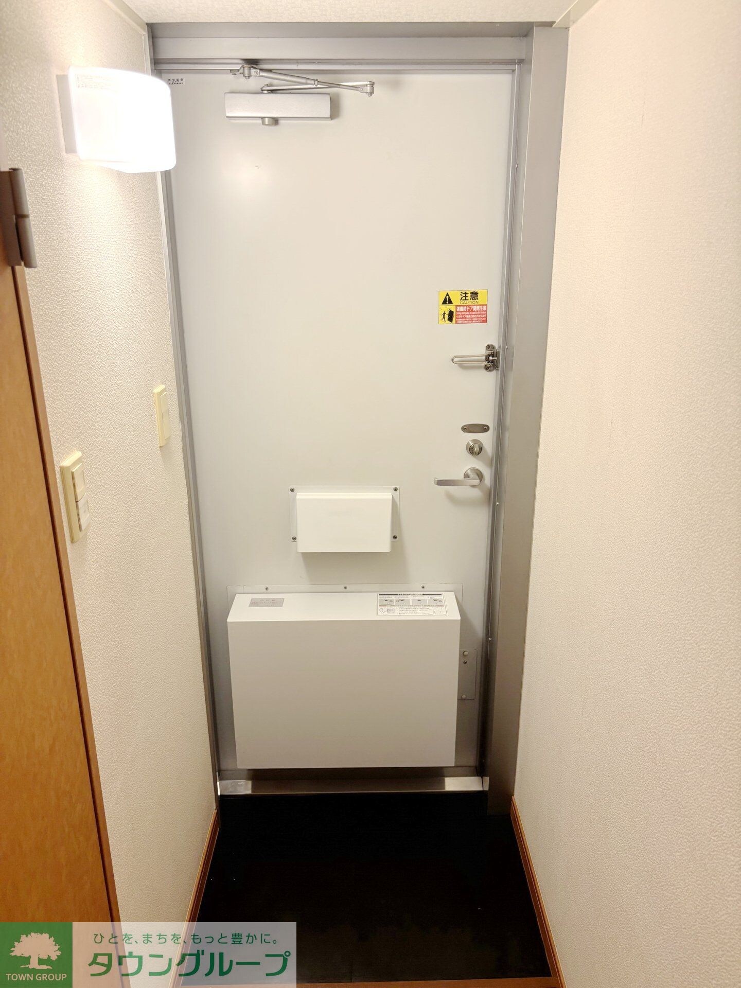 Rufの物件内観写真