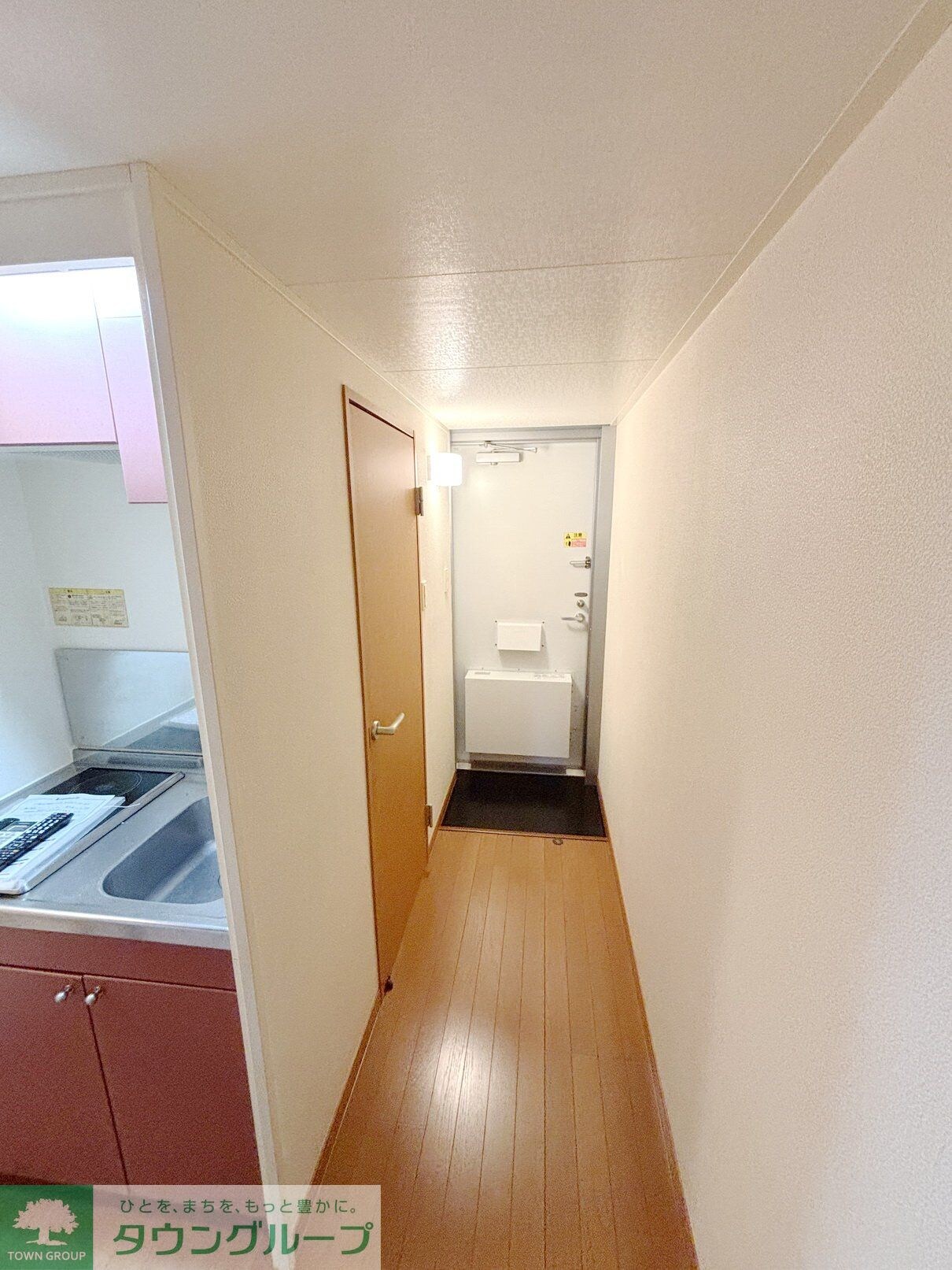 Rufの物件内観写真