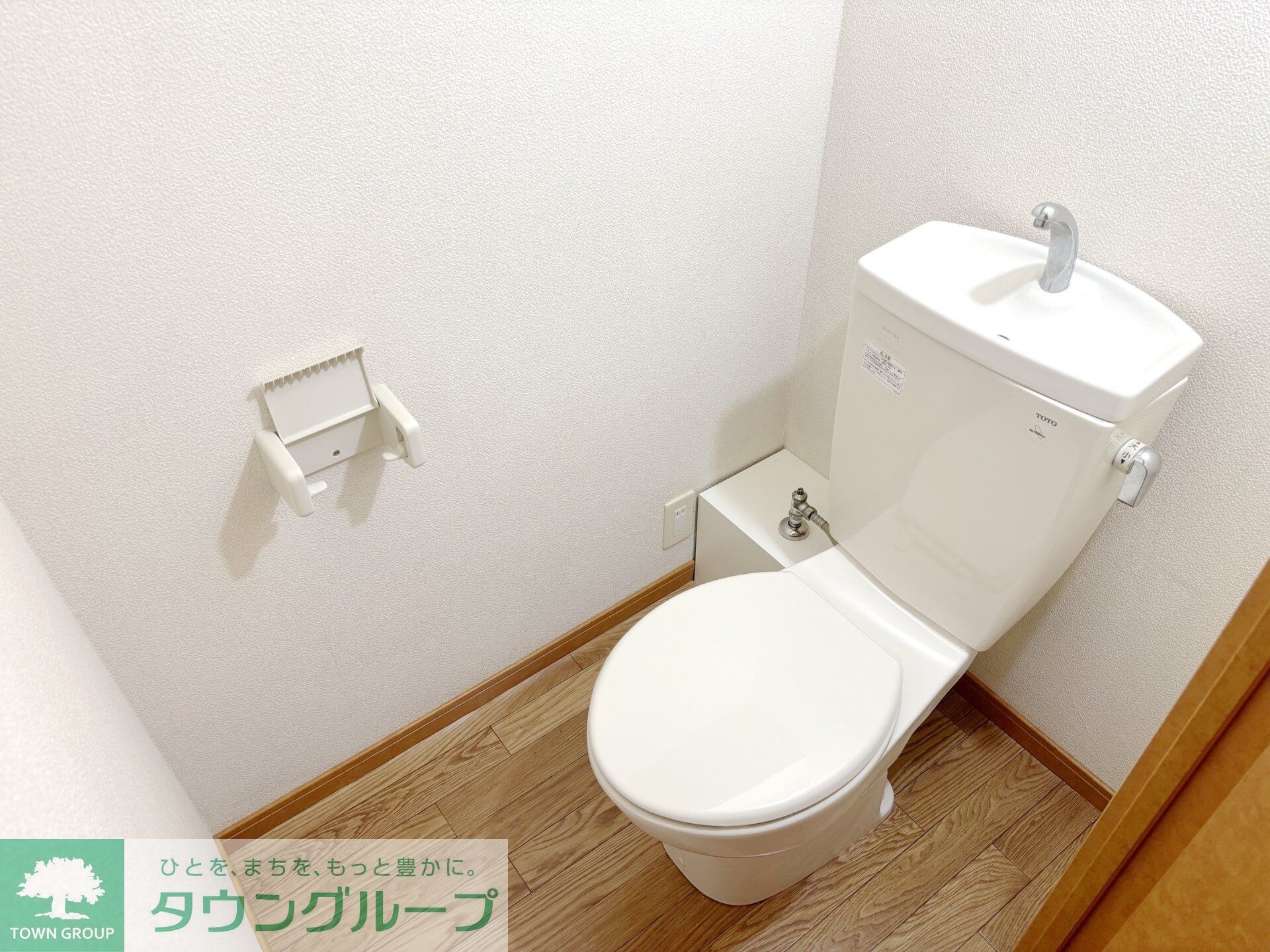 Rufの物件内観写真