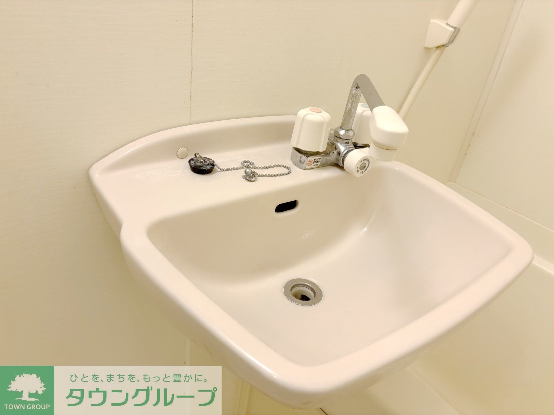 Rufの物件内観写真