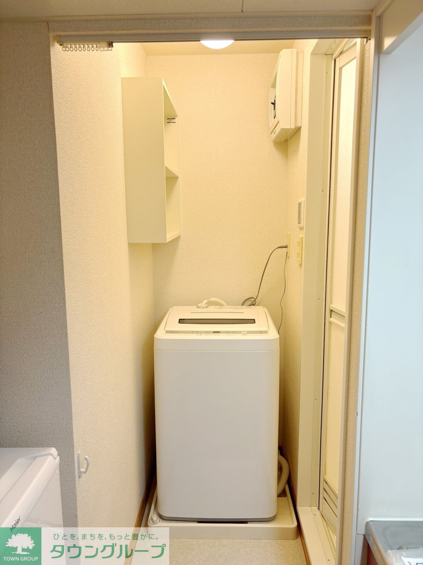 Rufの物件内観写真