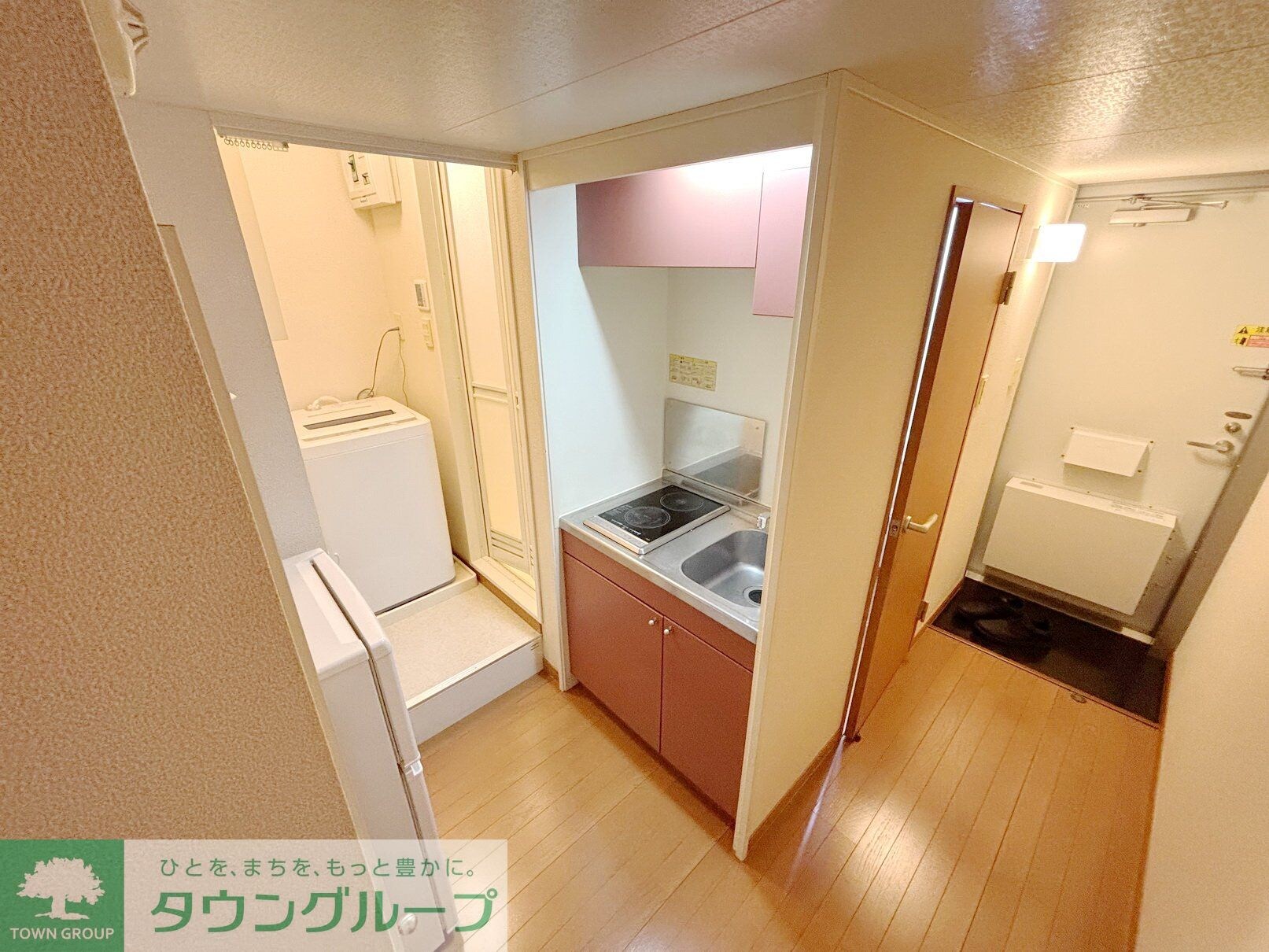 Rufの物件内観写真