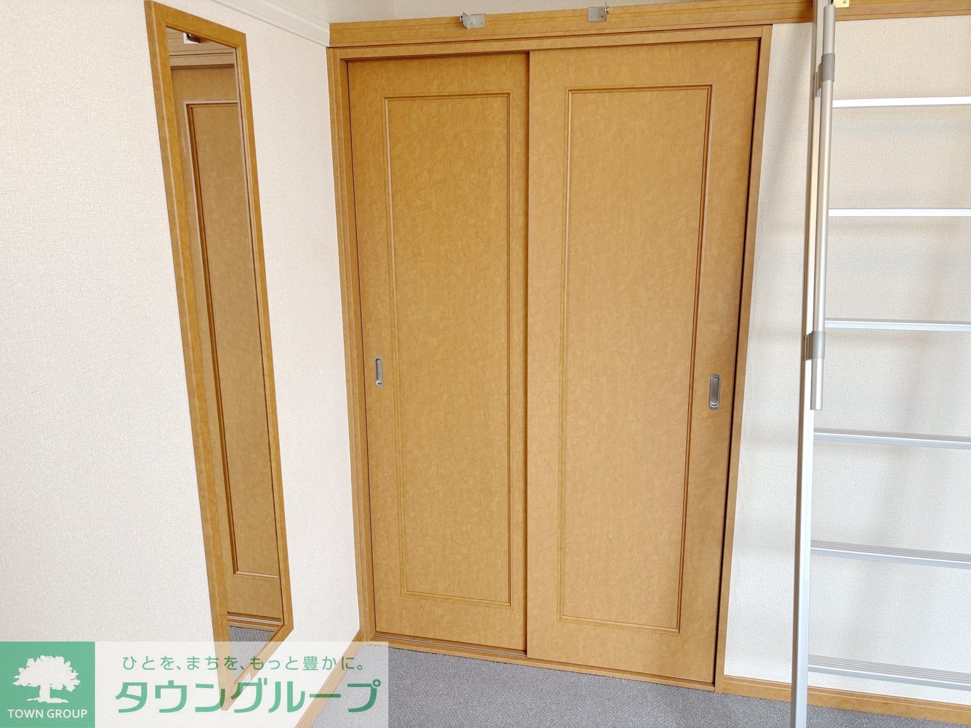 Rufの物件内観写真