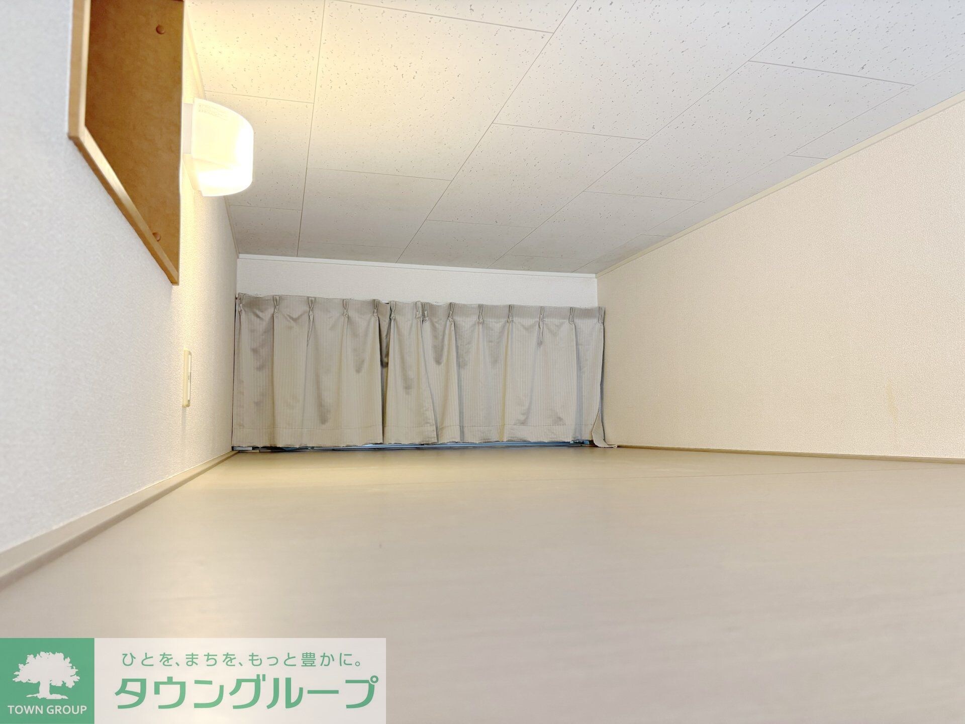 Rufの物件内観写真