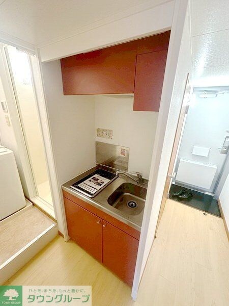 Rufの物件内観写真