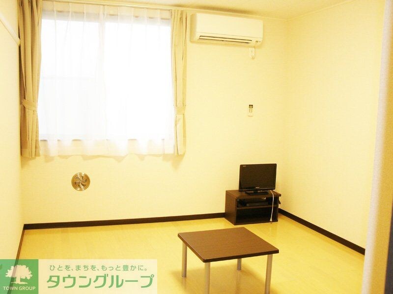 レオネクストエーデル　グリーンの物件内観写真