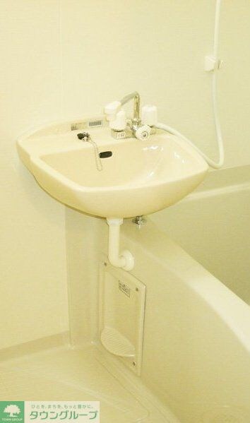 レオネクストエーデル　グリーンの物件内観写真