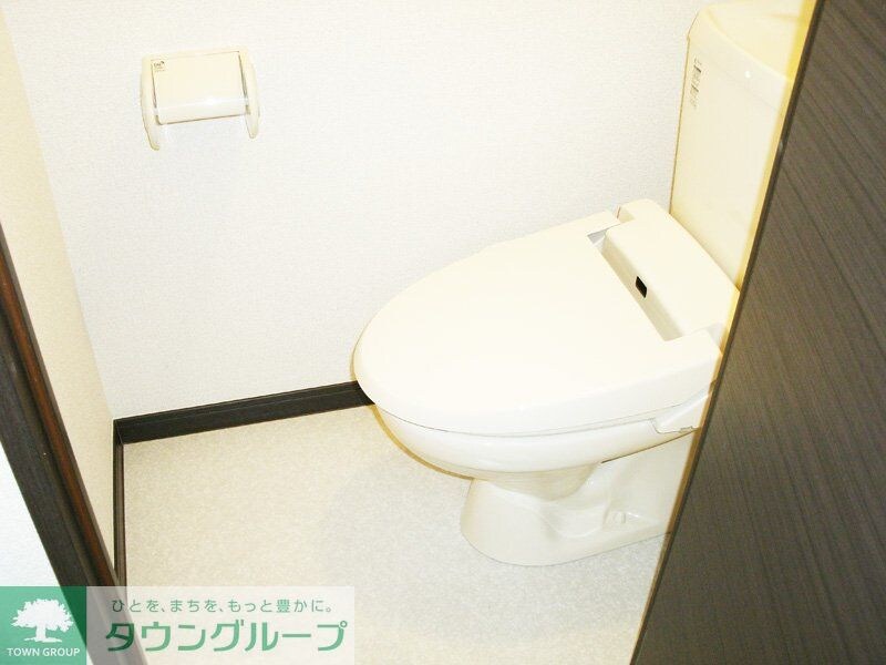 レオネクストエーデル　グリーンの物件内観写真