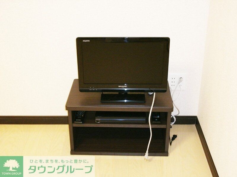 レオネクストエーデル　グリーンの物件内観写真