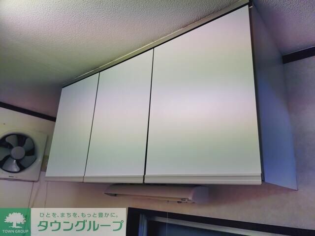 ハイツＯＮＯの物件内観写真