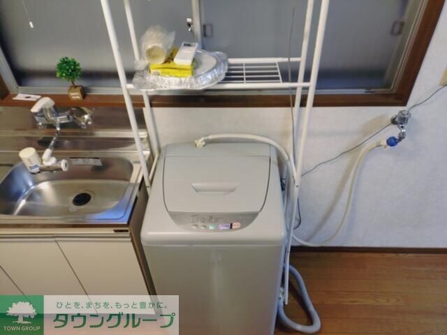 ハイツＯＮＯの物件内観写真