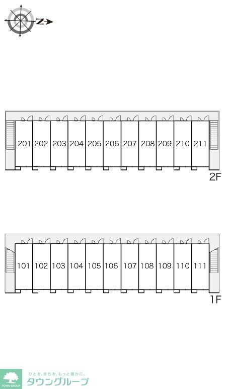 レオパレスグランドゥールの物件内観写真
