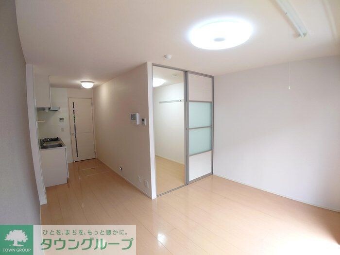 フォンティーヌ柏の物件内観写真