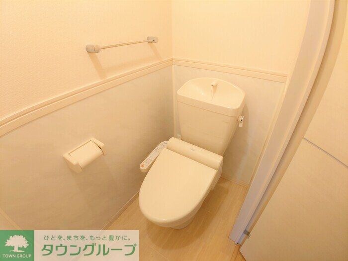 フォンティーヌ柏の物件内観写真