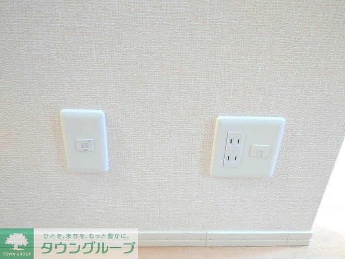 フォンティーヌ柏の物件内観写真