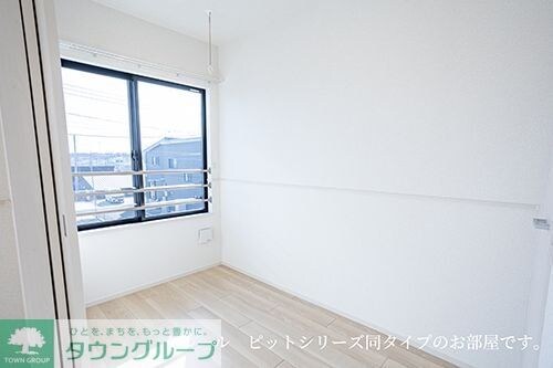 カーサ・セレノの物件内観写真