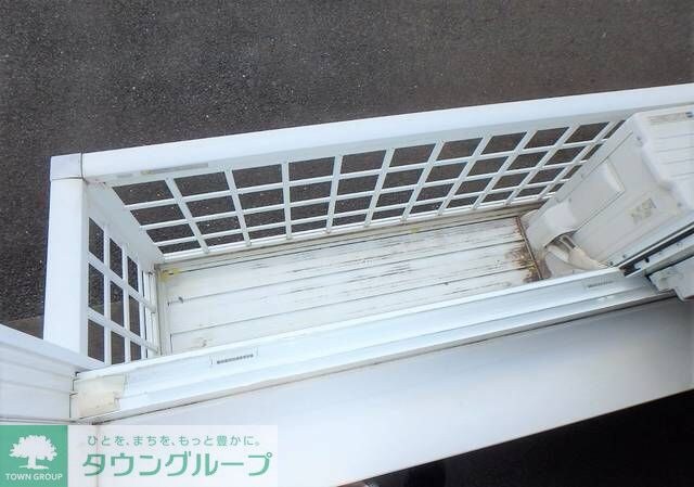 アミティエの物件内観写真