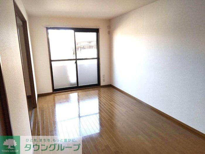 ボヌール（柏町）の物件内観写真