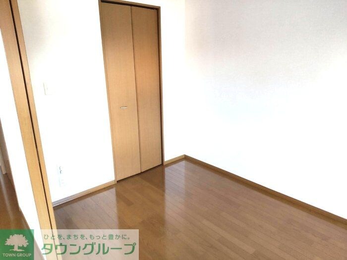 ボヌール（柏町）の物件内観写真