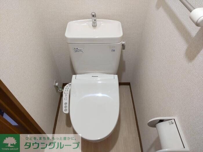 ボヌール（柏町）の物件内観写真