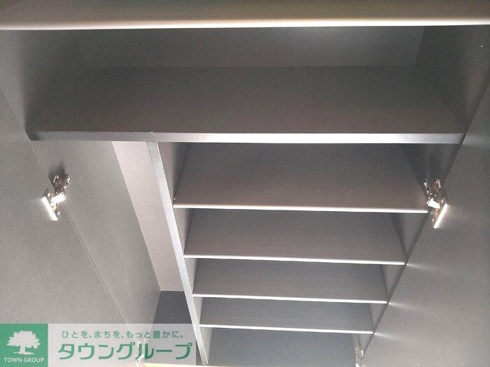 ボヌール（柏町）の物件内観写真