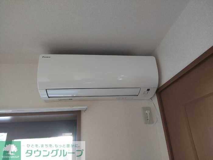 ボヌール（柏町）の物件内観写真