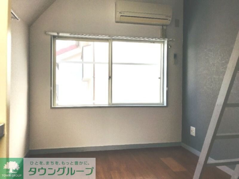 東大和ハイランドの物件内観写真