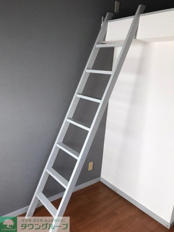 東大和ハイランドの物件内観写真