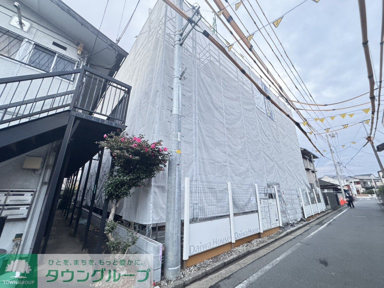 Asset-Court曙町の物件内観写真