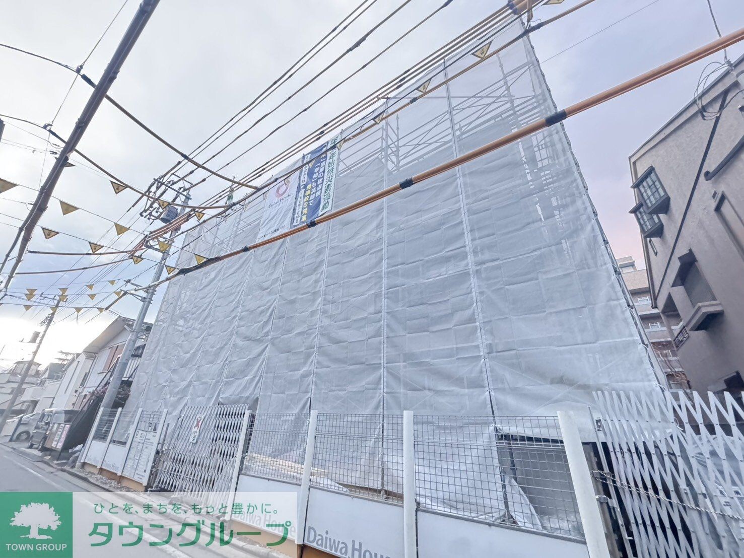 Asset-Court曙町の物件内観写真