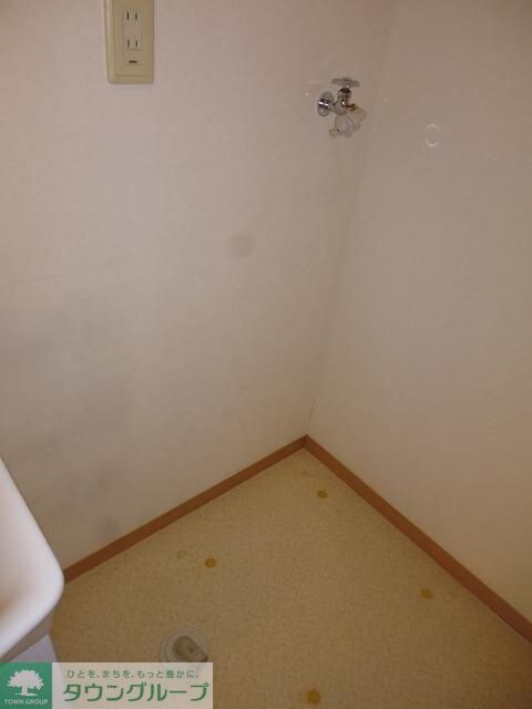 絹の道　B棟の物件内観写真