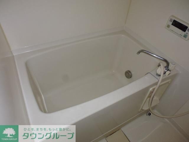 絹の道　B棟の物件内観写真