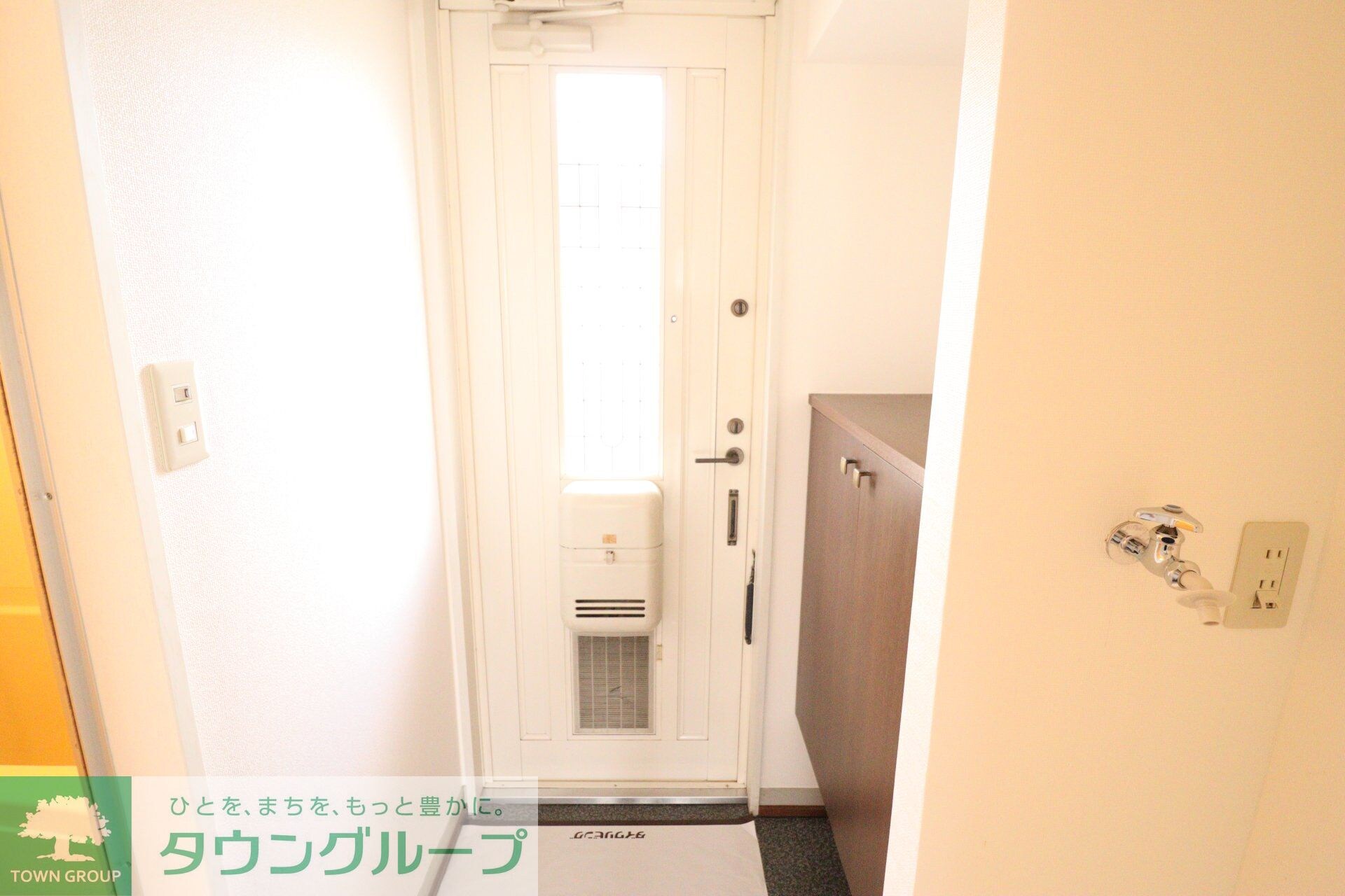 ルミエール西府　Aの物件内観写真