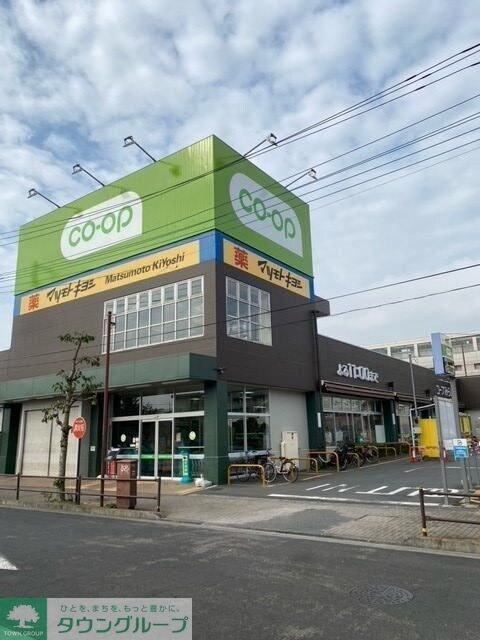 エスポワールの物件内観写真