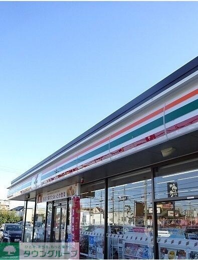 エスポワールの物件内観写真