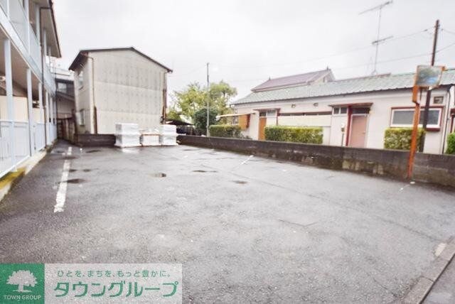 コーポエスの物件内観写真