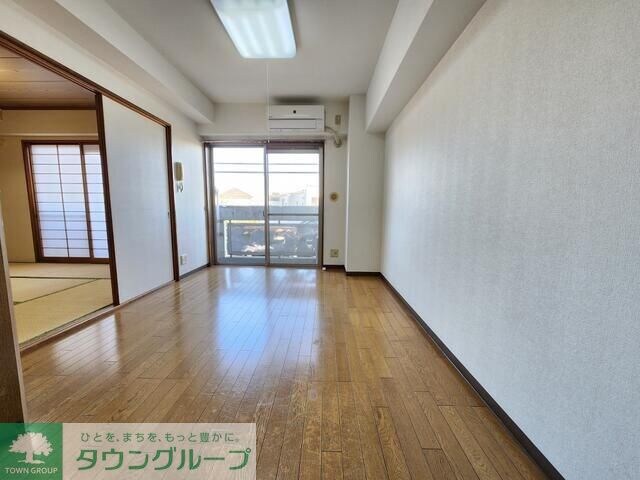 Ｉ・Ｆビルの物件内観写真