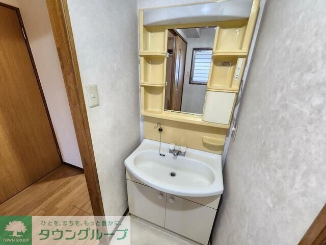 Ｉ・Ｆビルの物件内観写真