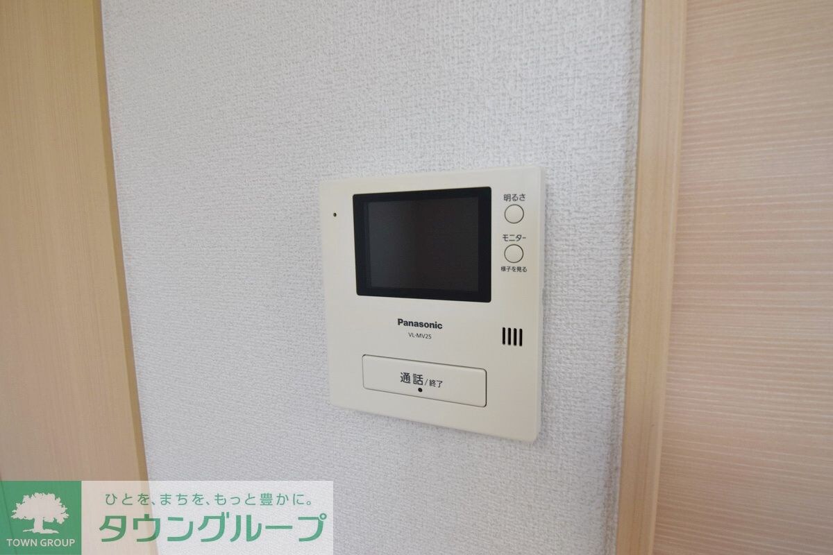 エスペランサ・プラザIIの物件内観写真