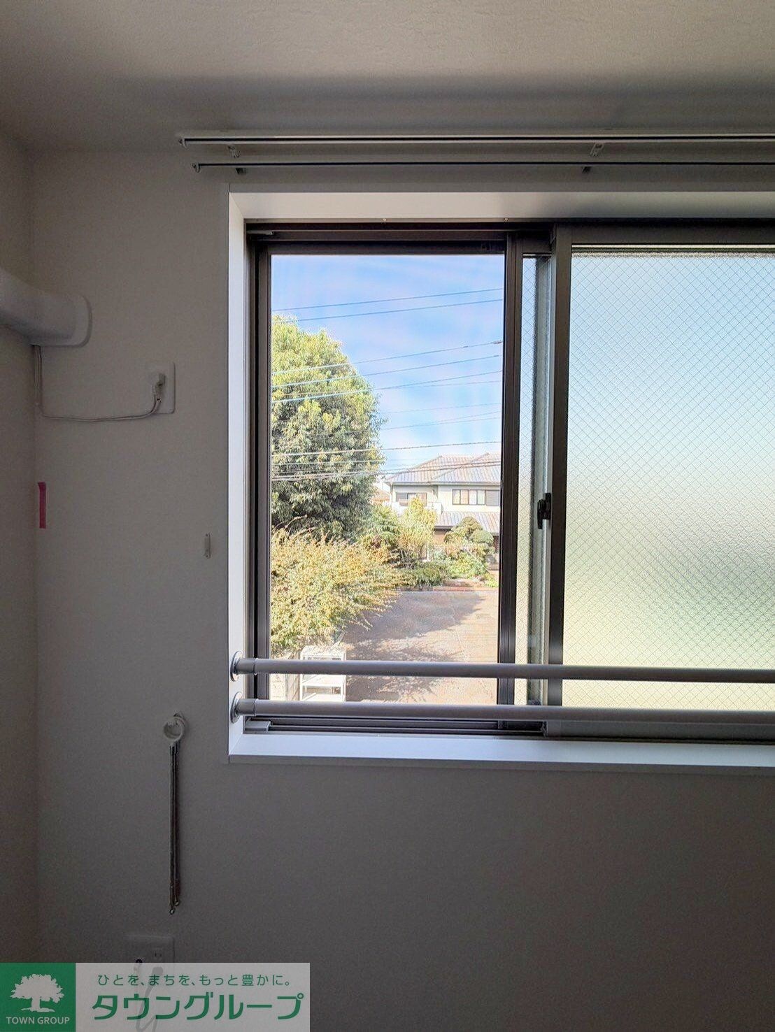 KEIAI RESIDENCE 東村山の物件内観写真