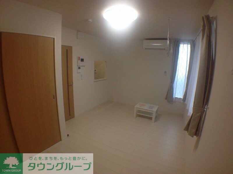 クレイノファウンデーション美好の物件内観写真