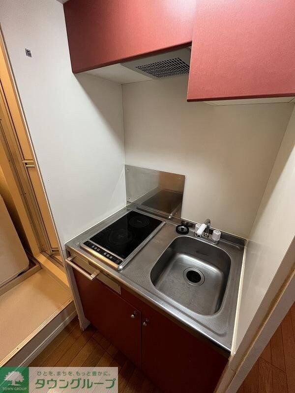 レオパレスアイビーの物件内観写真