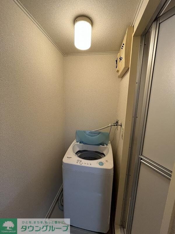 レオパレスアイビーの物件内観写真