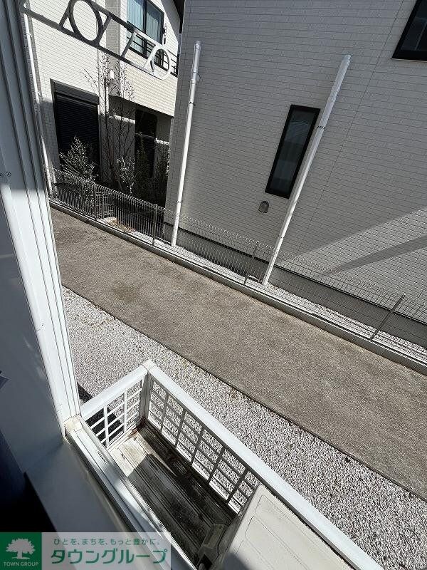 レオパレスアイビーの物件内観写真