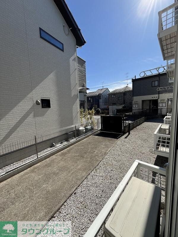 レオパレスアイビーの物件内観写真