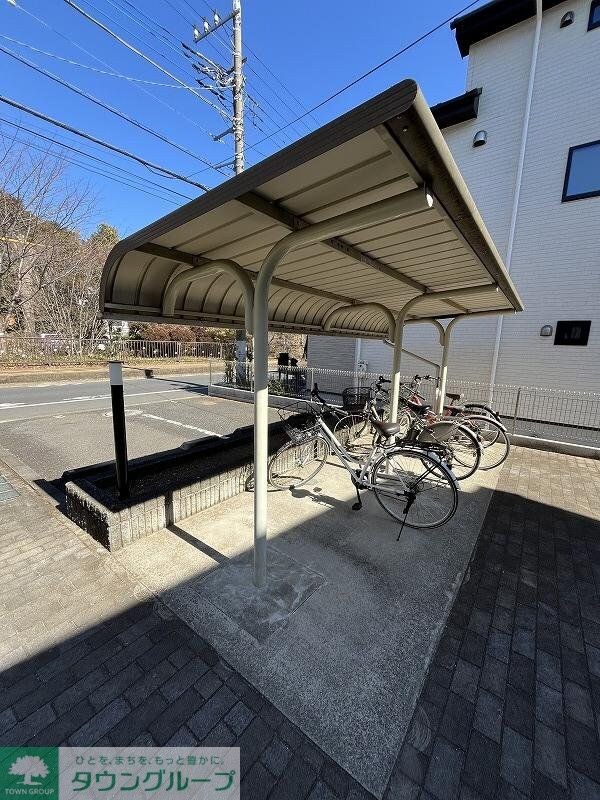 レオパレスアイビーの物件内観写真