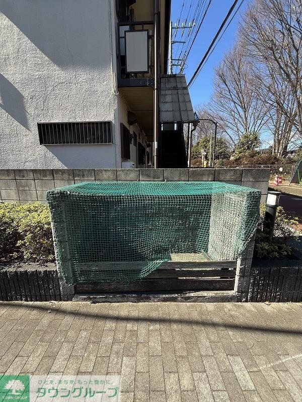 レオパレスアイビーの物件内観写真